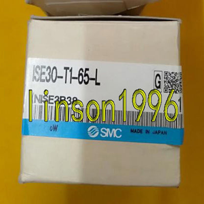 Pressure Switch ISE30-T1-65-L - SMC
