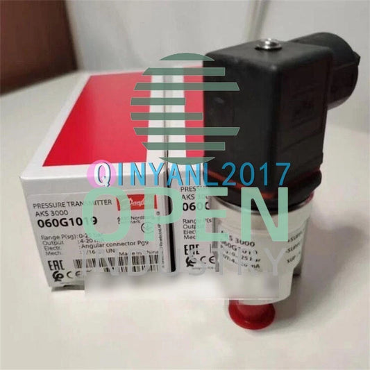 1PCS Danfoss pressure transmitter AKS3000 060G1019