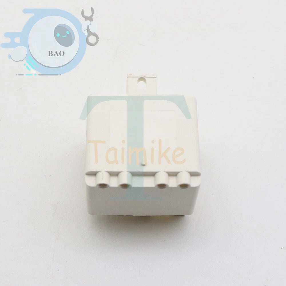 1PCS HLR3800-4G3D start relay single-phase motor compressor