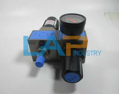 new 1PCS For UFR/L-03 Pressure regulating valve - DELTA CONTROLS