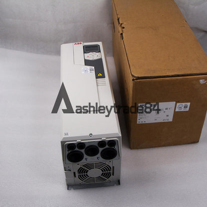 New One ABB Inverter ACS580-01-073A-4 30KW - ABB