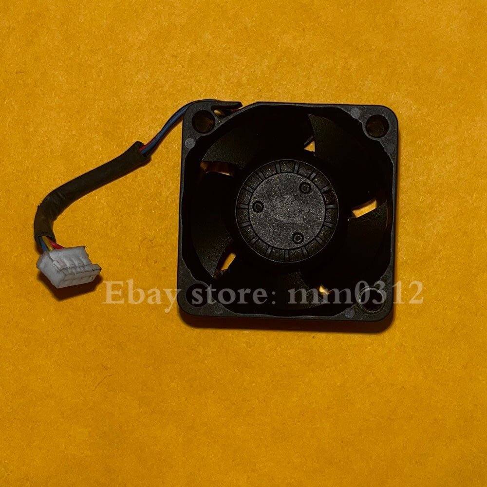 SUNON PF40281BX-D50U-SC9 4028 DC12V 10.8W 4-wire PWM speed control cooling fan