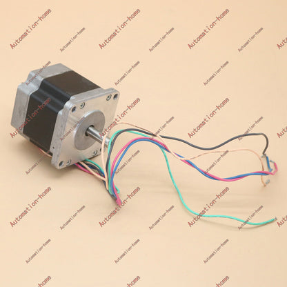 1PC PK566-NB Vexta Oriental Motor DC 1.4A 5 Phase Stepping Motor  Tested OK