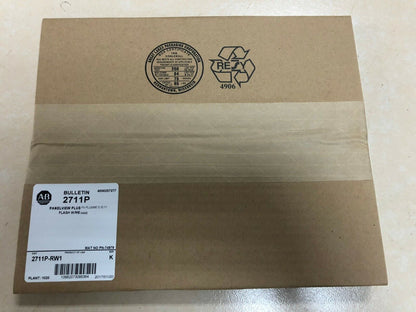 2711P-RW1 New In Box 1PCS Ship - KOEED