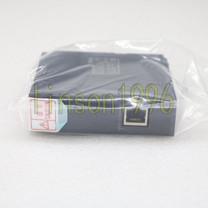 Mitsubishi ONE QJ71E71-100 Ethernet Unit - MITSUBISHI