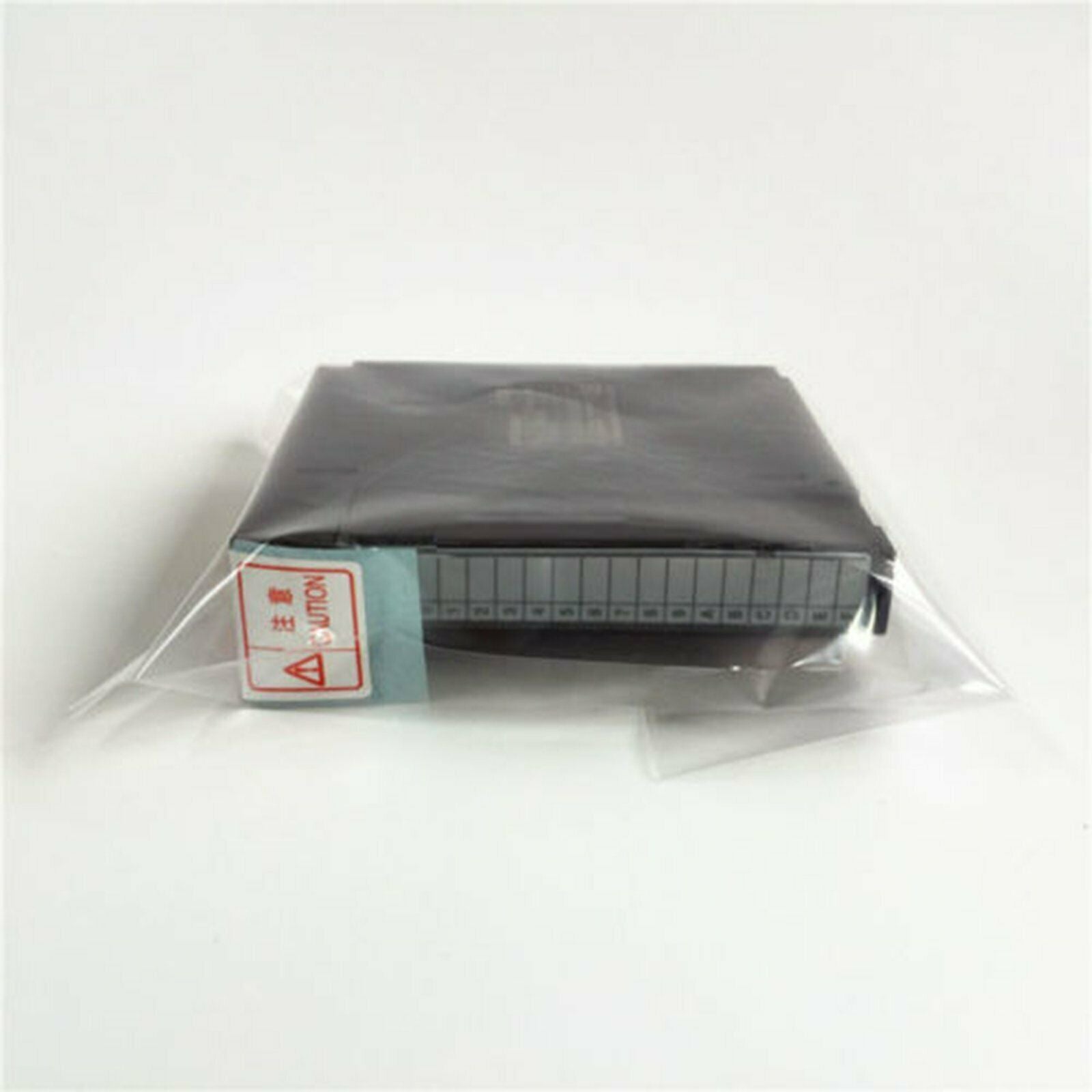 Mitsubishi Q68DAV Converter Unit 1 Year - MITSUBISHI