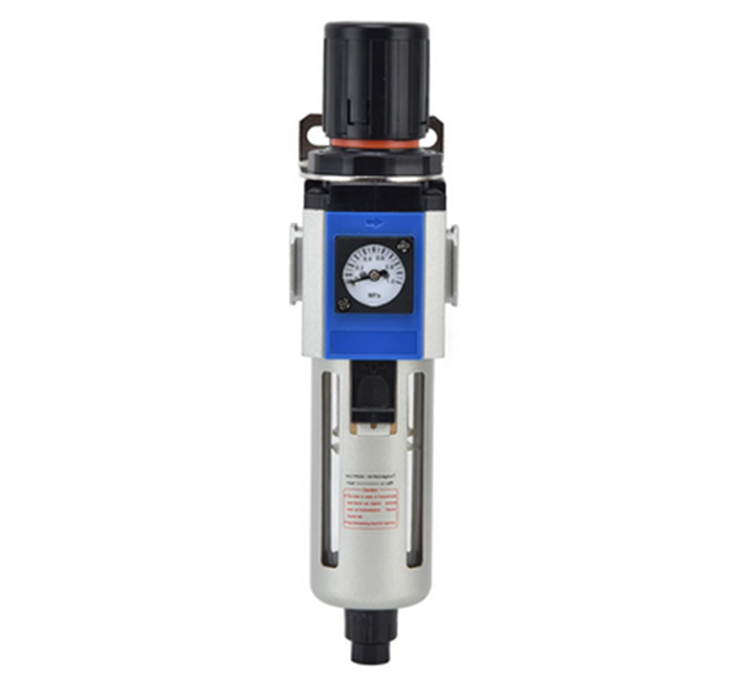 AIRTAC GFR300-08 Pressure Regulator PT1/4 1.0 MPa 40 CC - AIRTAC