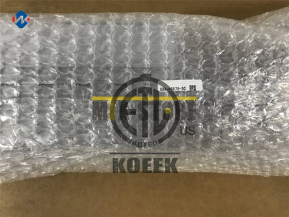 1PCS ones for SMC air cylinder MHC2-6D
