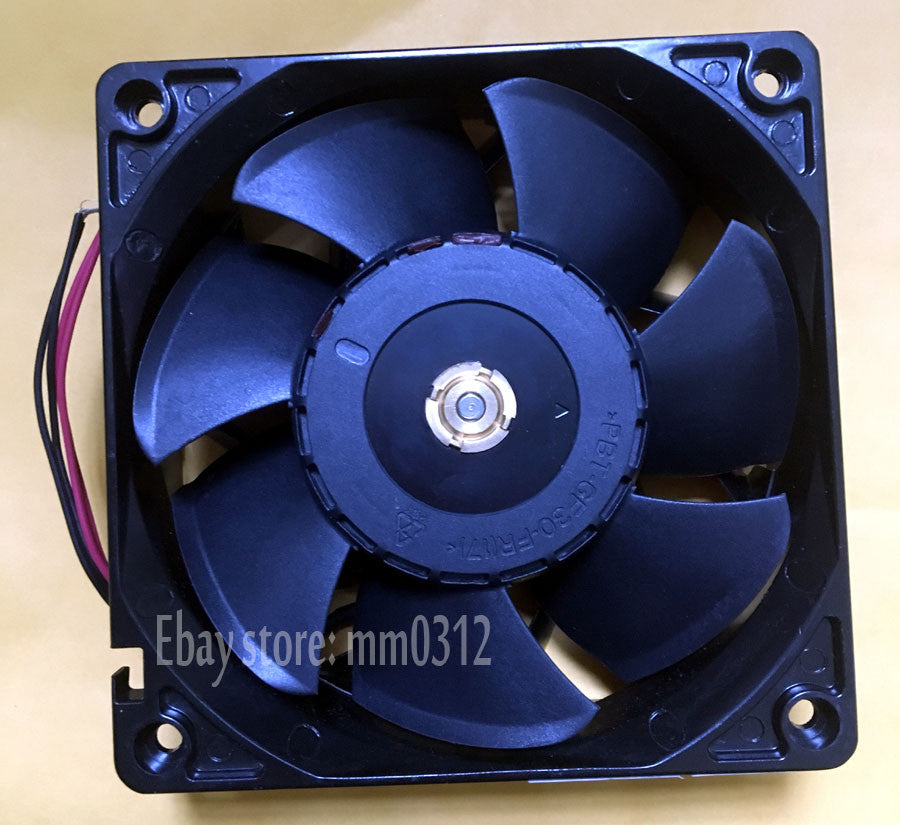 1pcs AVC DYPB1238B2U 12V 5.4A 12038 120 * 120 * 38mm pwm fan 4 wire