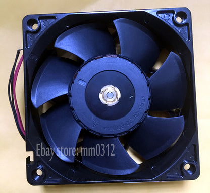 1pcs AVC DYPB1238B2U 12V 5.4A 12038 120 * 120 * 38mm pwm fan 4 wire