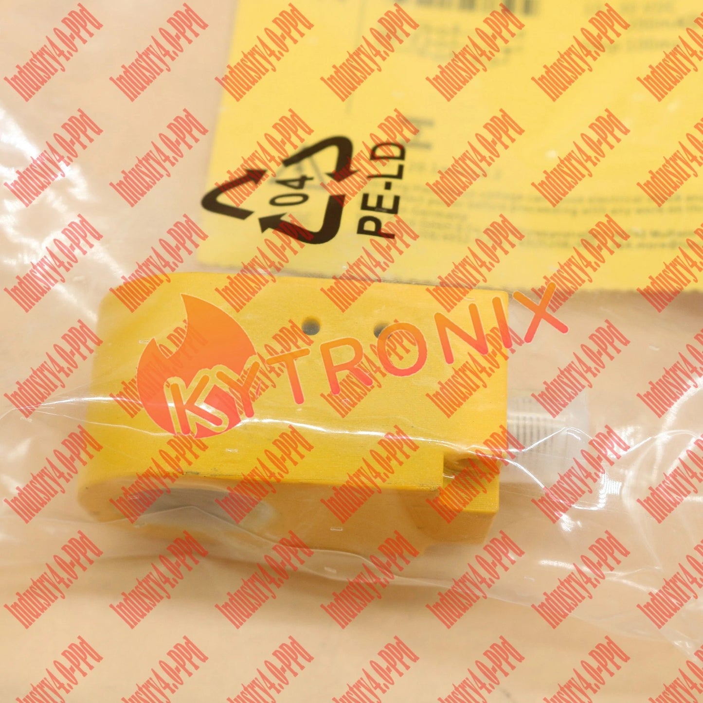 BI20R-W30-DAP6X-H1141 Turck Proximity Switch Sensor