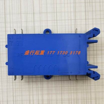new 1pc SWF REC12-690+DC rectifier brake module 60010145 - SWF