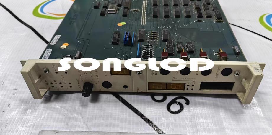 1PCS DSPC171 57310001-CC/3 Industrial Control Module - DIGI-KEY