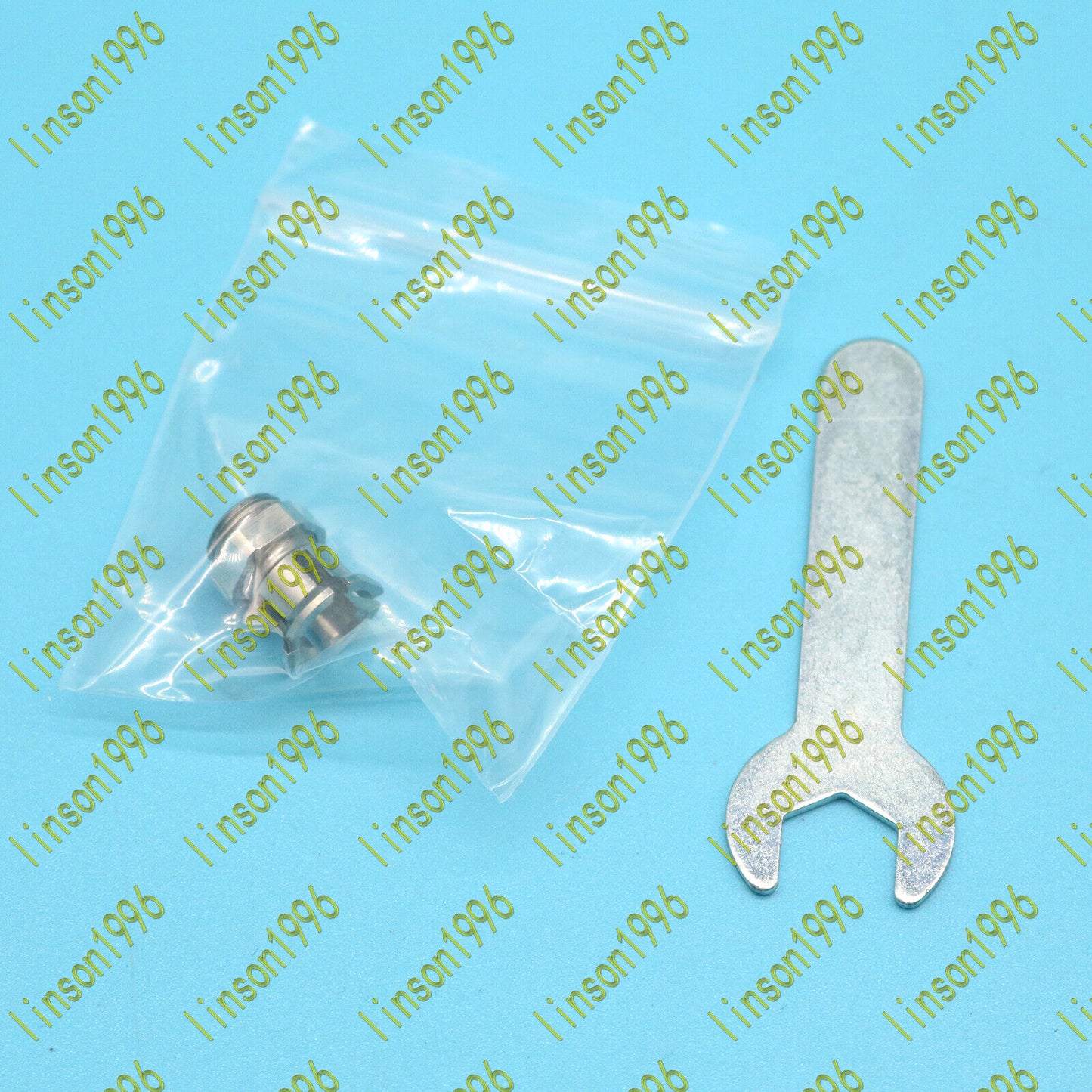 KEYENCE Sensor Head Mounting Bracket OP-76874 - KEYENCE