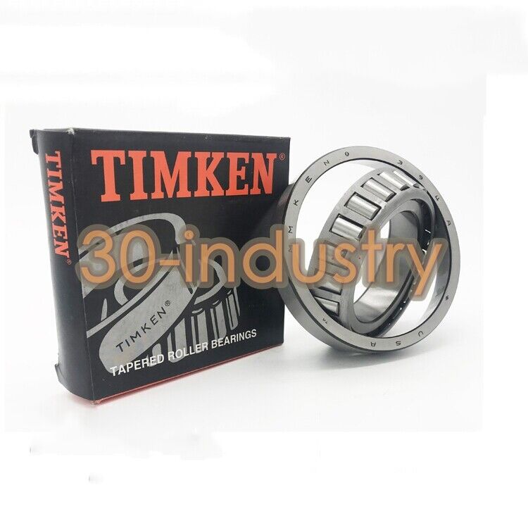 TIMKEN LL225749 Roller Bearing - High-Quality 1PC - koeed
