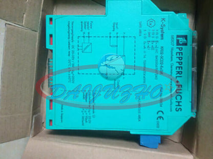 new 1PC Pepperl + Fuchs KFD2-SCD2-EX1.LK - PEPPERL + FUCHS
