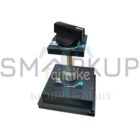 SCHNEIDER LV432598 Rotary Handle 1PCS
