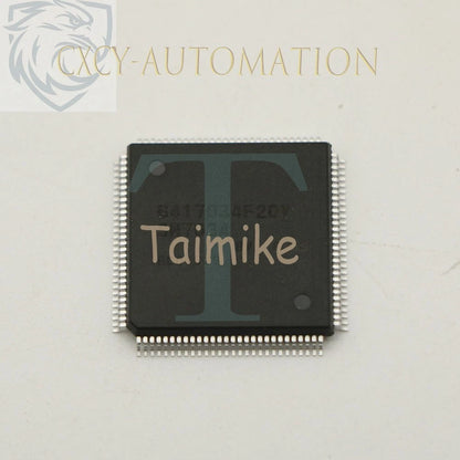HITACHI HD6417034F20 Encapsulation:QFP-112,SH7034 1Pcs.
