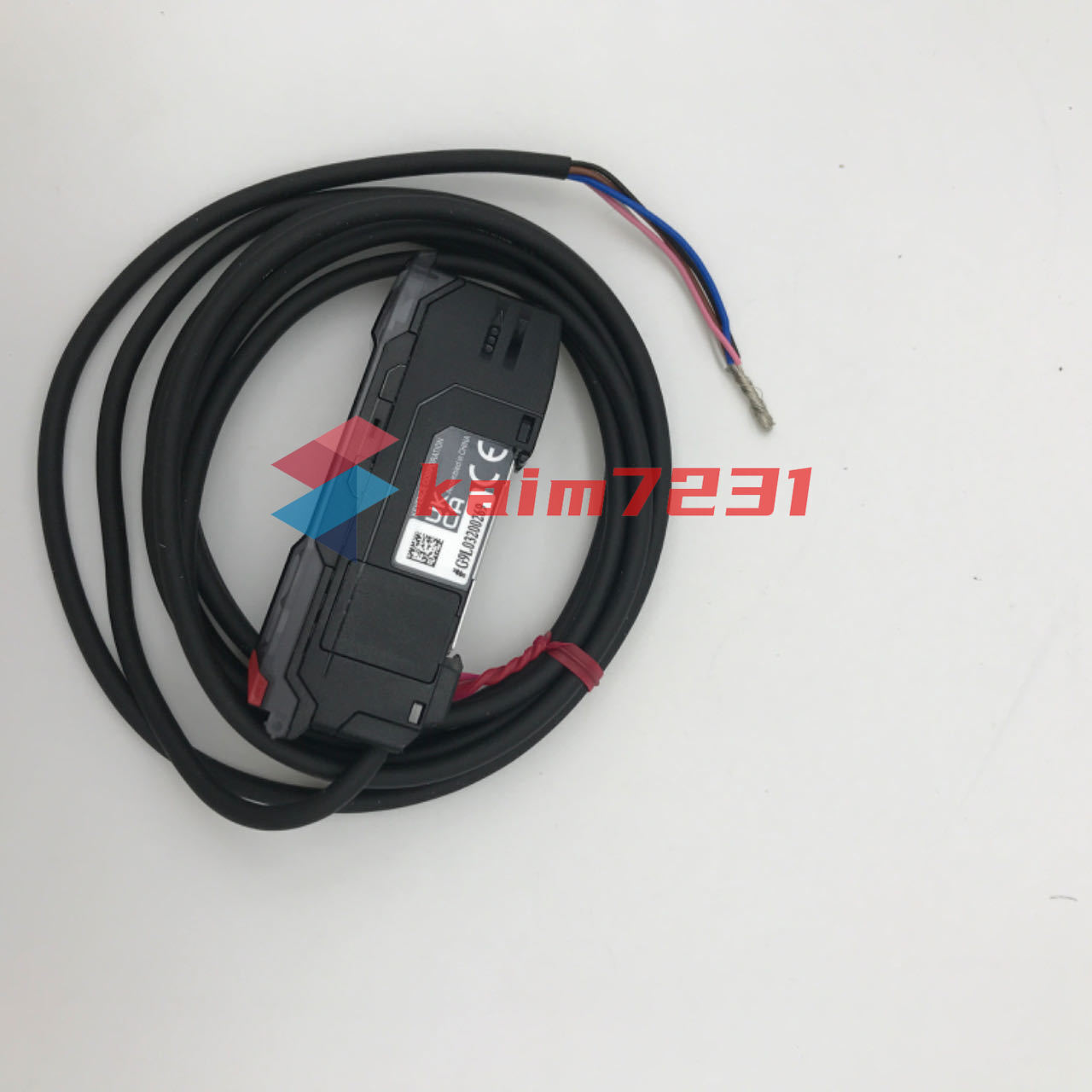 new 1pc Keyence FS-N43P   transducers Fast Delivery