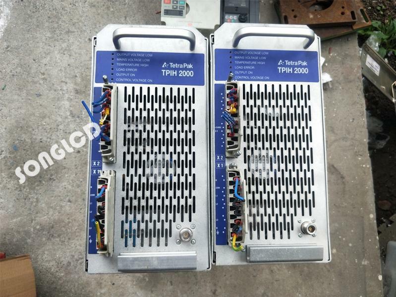 1PCS TPIH2000 67600-0601 - High-Quality Replacement Component - KOEED