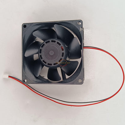 AD0812UB-F71 8038 12V 0.52A cooling fan - NEW ONE
