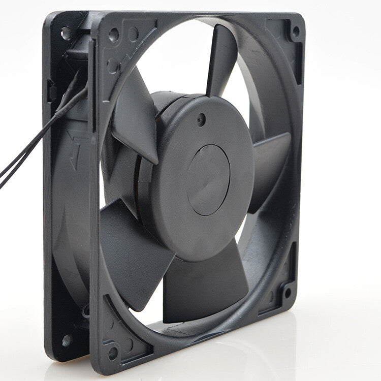 1pcs S125-2 HWB 230V 14/16WATT 12025 power supply fan cooling fan