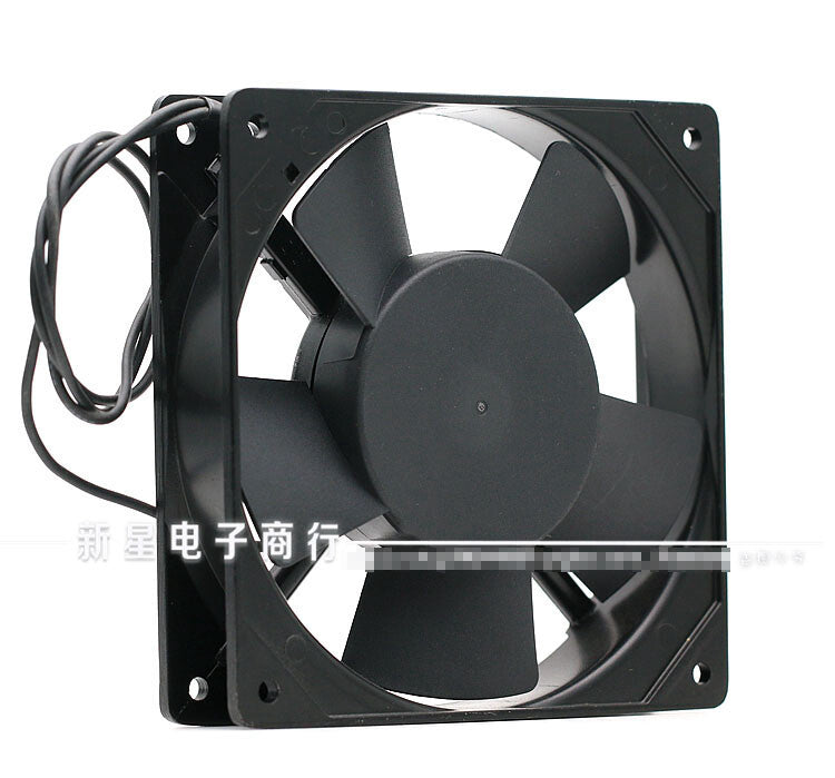 1pcs  Mdovpd M-12025A 12025 220V 15W axial flow cabinet fan