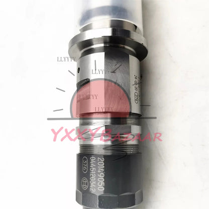 Cummins Fuel Injector For Dodge Ram 2013-2018 6.7L 0445120342 4994925 68210105AA