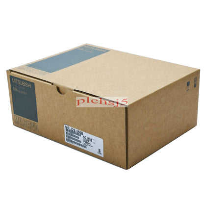 new Mitsubishi MR-J2S-350B Servo Amplifier