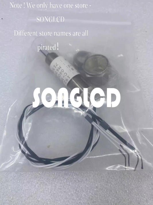 71503SE C-TEMP Precision Temperature Sensor - THERMOSE