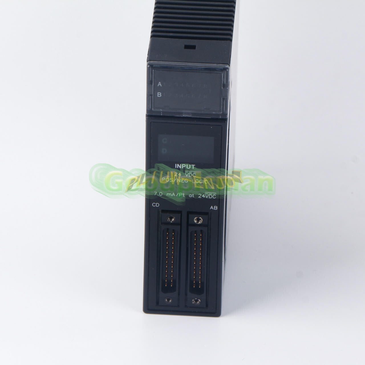 ONE Fanuc IC693MDL655E IC693MDL655 Input Module