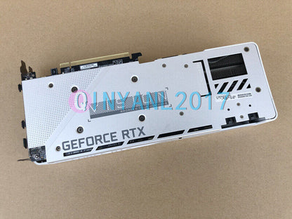 Used Gigabyte GeForce RTX 3070 VISION OC 8GB GDDR6 6+8PIN 650W Tested - GIGABYTE