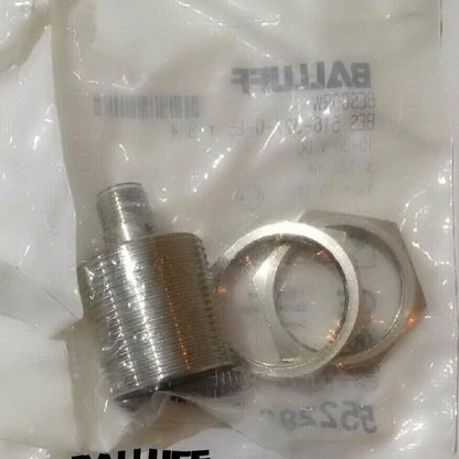 1PC BALLUFF PROXIMITY SENSOR BES 516-327-G-E5-Y-S4 - BALLUFF