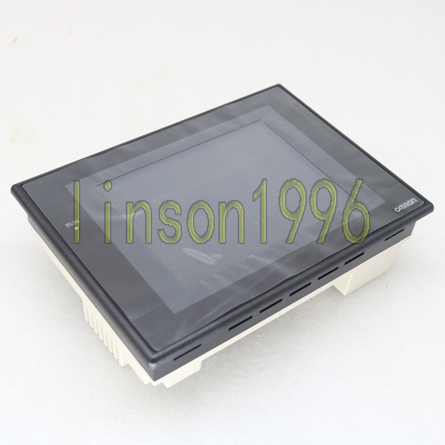 Omron Touch Screen Sensor NS5-SQ10B - OMRON