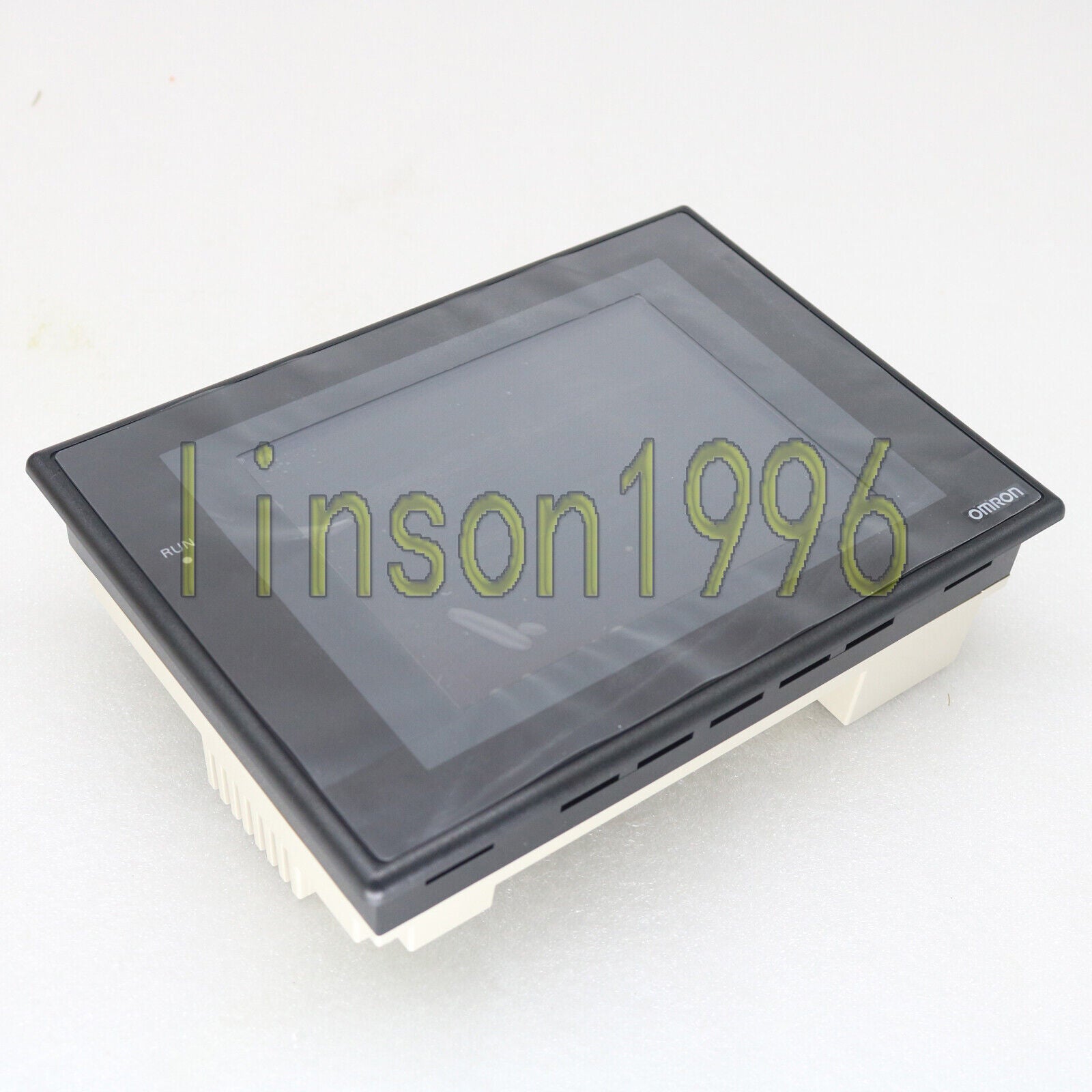 Omron Touch Screen Sensor NS5-SQ10B - OMRON