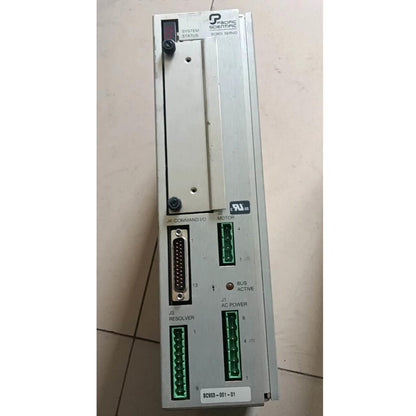 used 1PC For Pacific Scientific SC903-001-01 Servo Drive - PACIFIC SCIENTIFIC