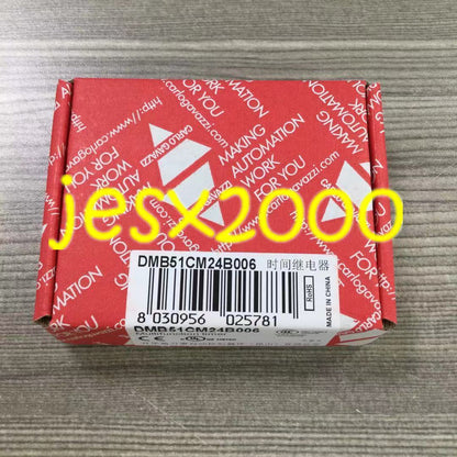 New GAVAZZI DMB51CM24B006 1PC - GAVAZZI