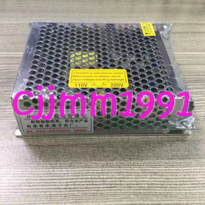 new 1PC MW Dual output switching power supply D-30A 5V/12V - POWERSUPPLYPRO