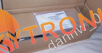Omron DRT2-HD16C-1 PLC Module