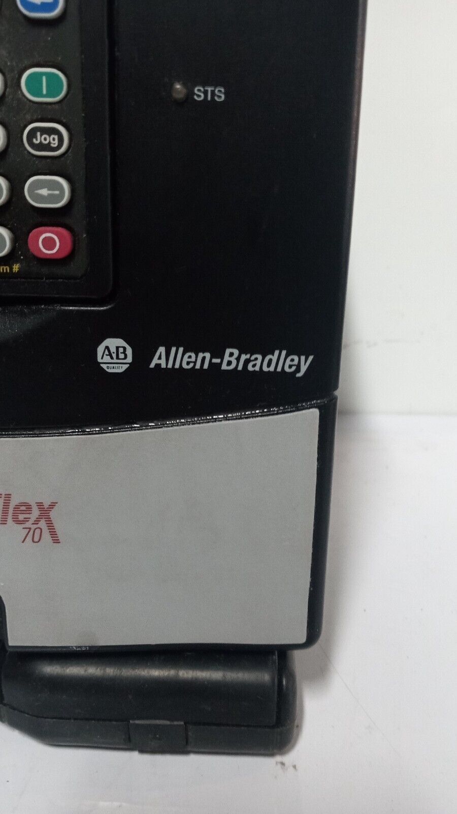 Allen Bradley PowerFlex 70 5 Hp Drive - ALLEN BRADLEY