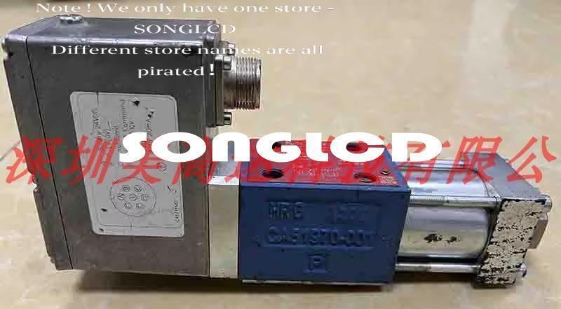 1PCS D633-357BF Printer Component - KOEED
