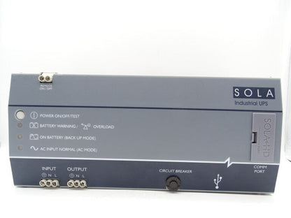 EMERSON SDU850A Power Supply for Computers - EMERSON