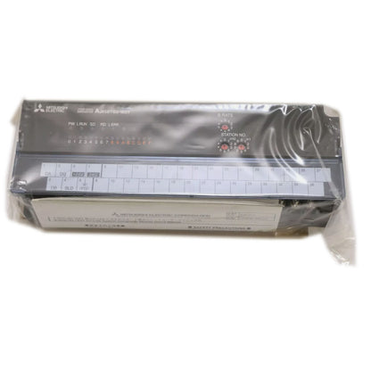 Mitsubishi AJ65BTB2-16DT PLC Module - MITSUBISHI