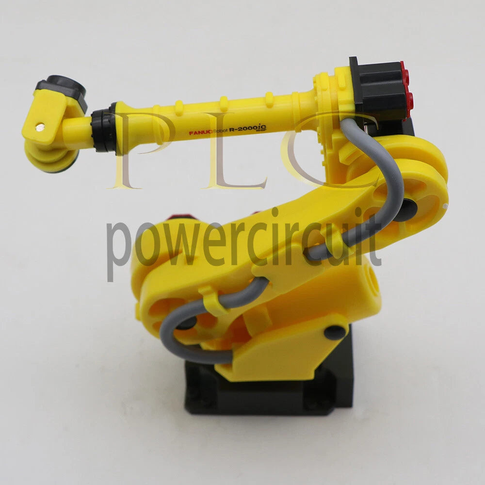 FANUC Robot R-2000IC-165 3D Manipulator Arm Model Only one inventory