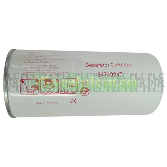 IR Ingersoll Rand 54749247 Oil Separator Compressor