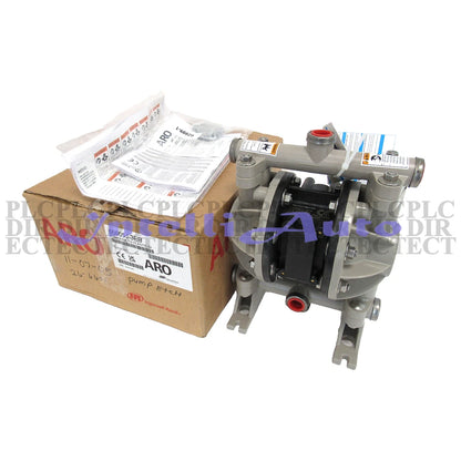 ARO 66605J-3EB Plastic Diaphragm Pump