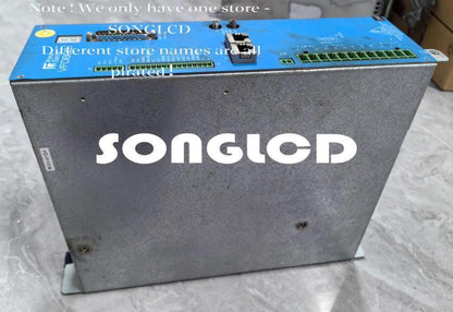 VFD3EPA71090060 High-Performance Variable Frequency Drive - THYSSENKRUPP