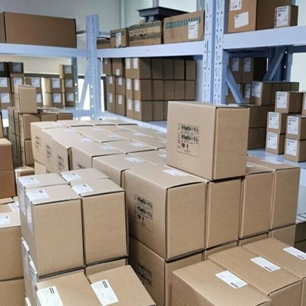 Allen-Bradley 2711P-B7C4D1 Operator Interface Panel - ALLEN-BRADLEY