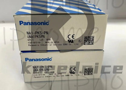 1PCS Panasonic NA1-PK5-PN Area Sensor NA1PK5PN