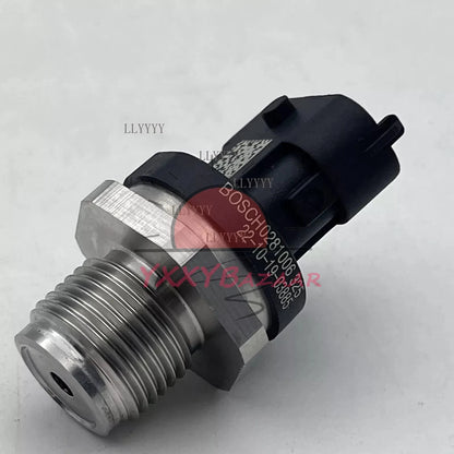 High Pressure Fuel Rail Sensor Fits For 2003-07 5.9L Cummins & 04-05 LLY Duramax